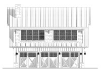 Carriage House 1 Plan